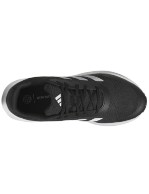 Adidas Women's RunFalcon 3.0 W - Black/White